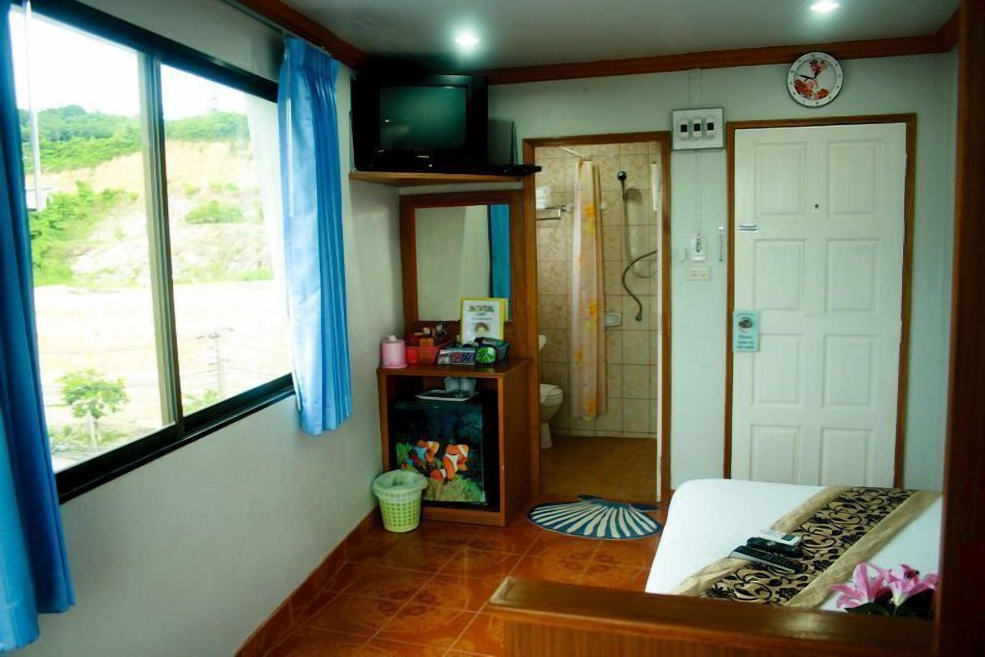 Lamai Guesthouse Patong Buitenkant foto
