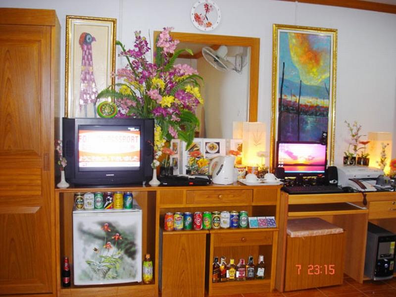 Lamai Guesthouse Patong Buitenkant foto