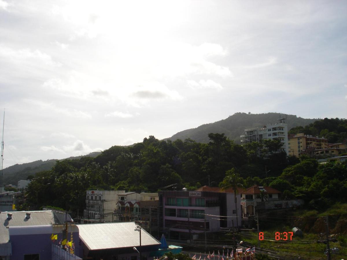 Lamai Guesthouse Patong Buitenkant foto