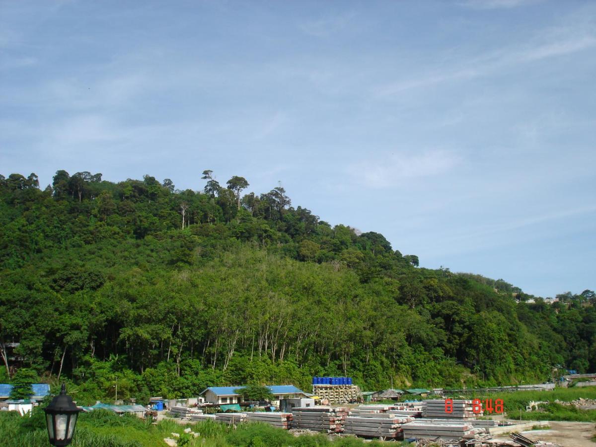 Lamai Guesthouse Patong Buitenkant foto