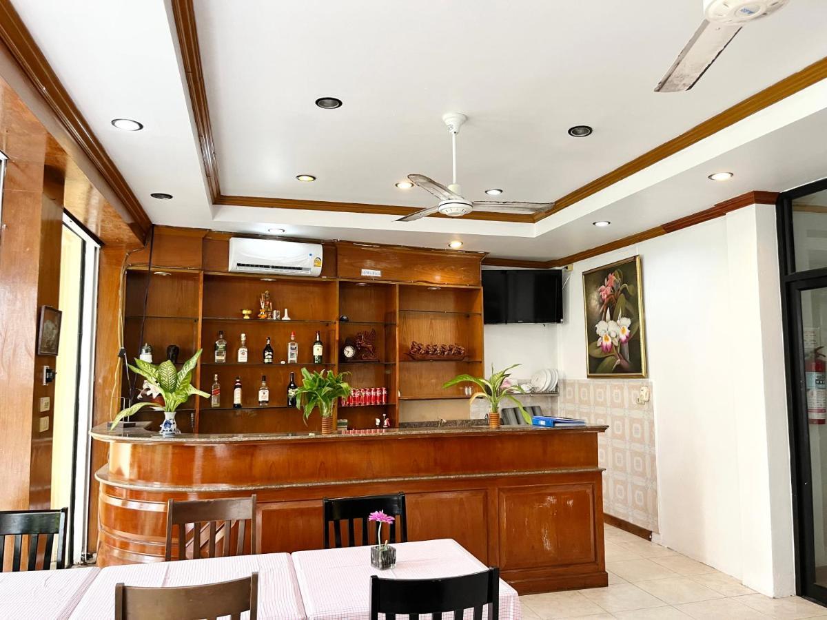 Lamai Guesthouse Patong Buitenkant foto