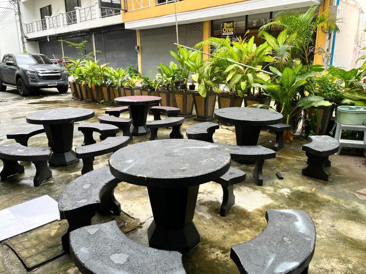 Lamai Guesthouse Patong Buitenkant foto
