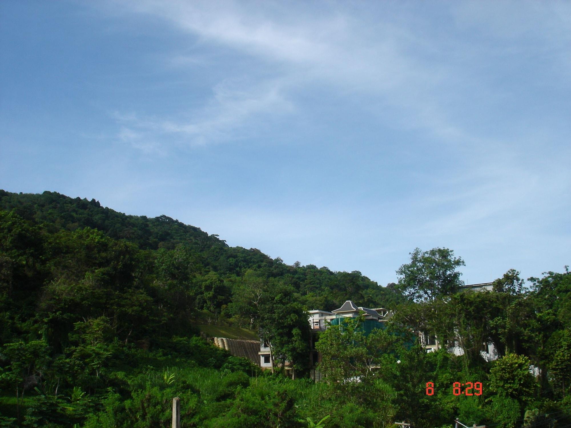 Lamai Guesthouse Patong Buitenkant foto