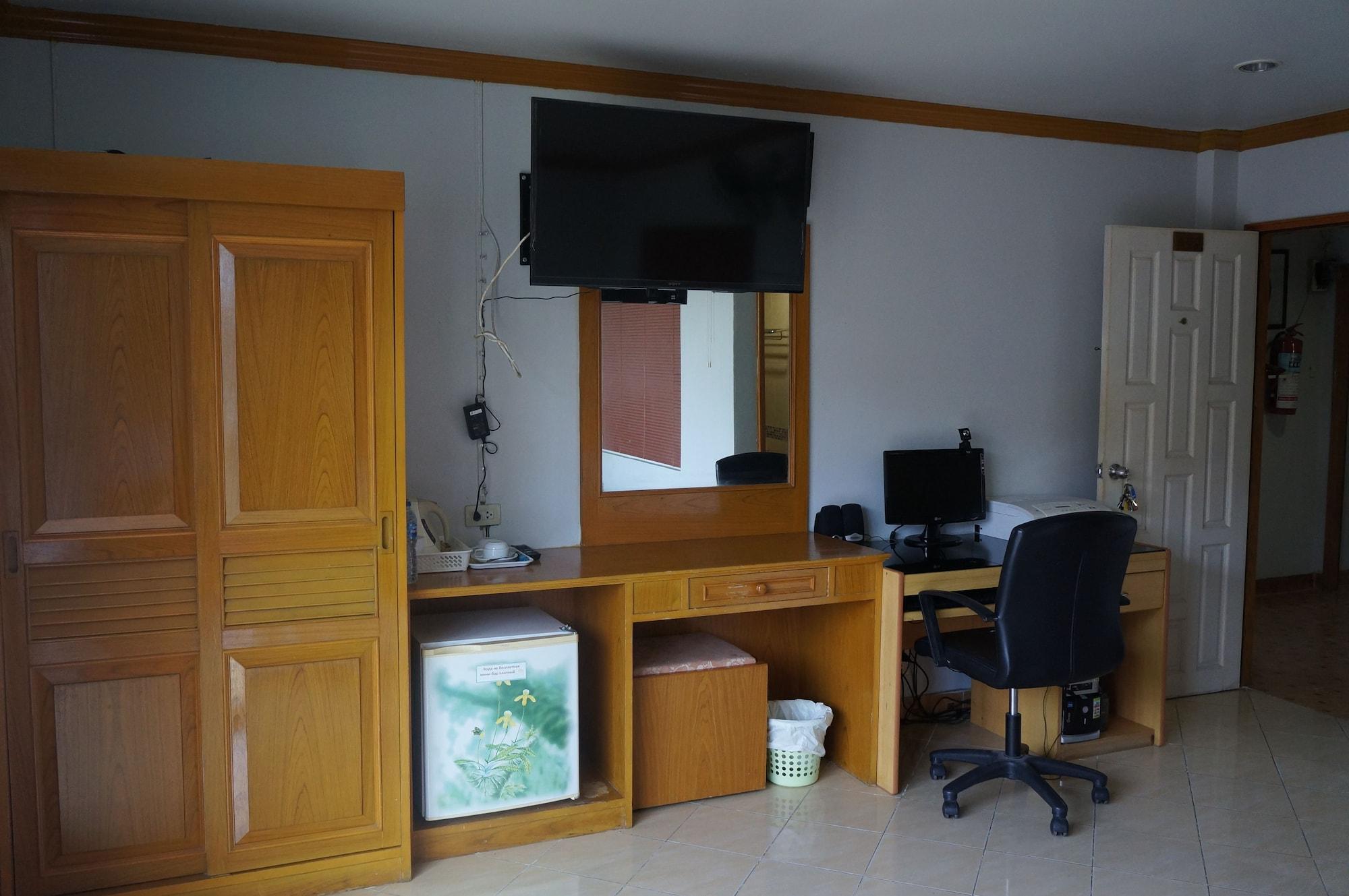 Lamai Guesthouse Patong Buitenkant foto