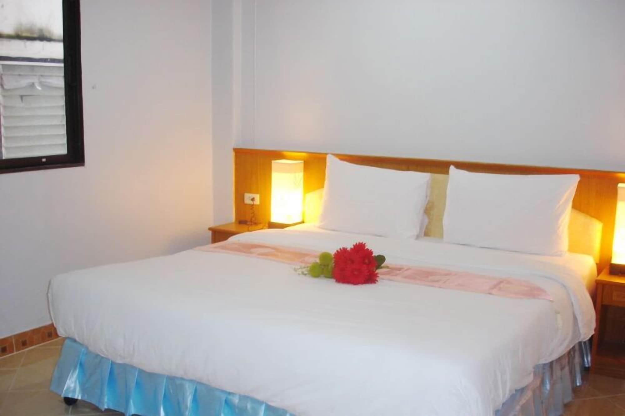 Lamai Guesthouse Patong Buitenkant foto