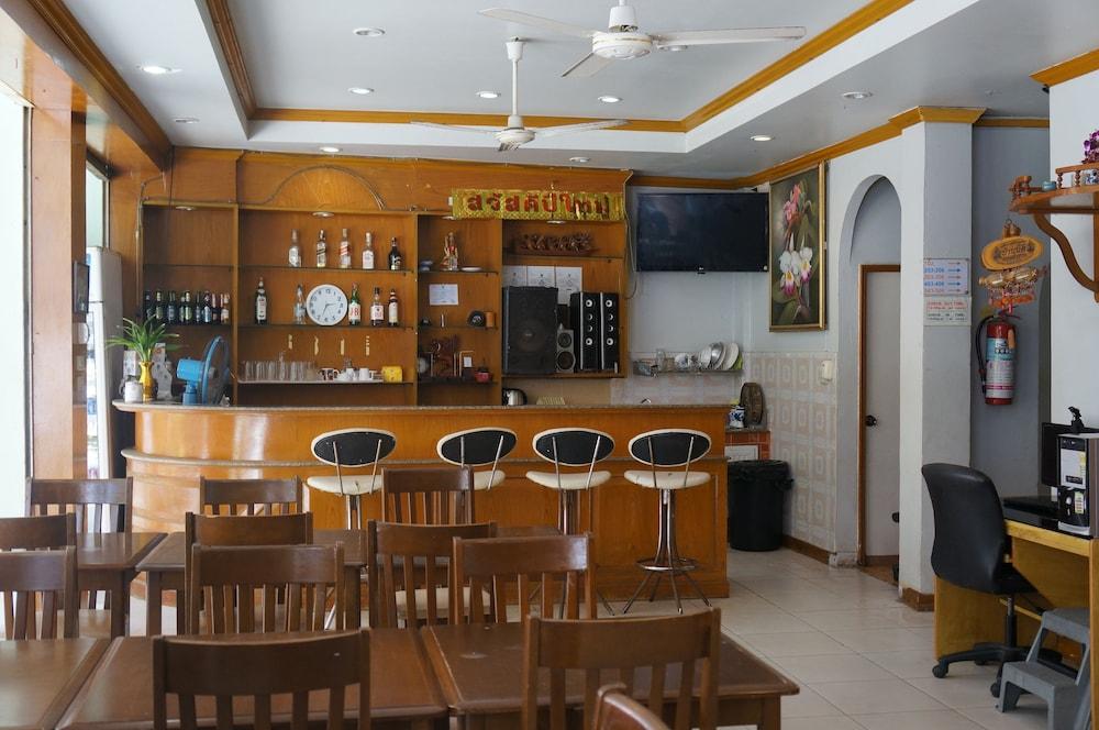 Lamai Guesthouse Patong Buitenkant foto