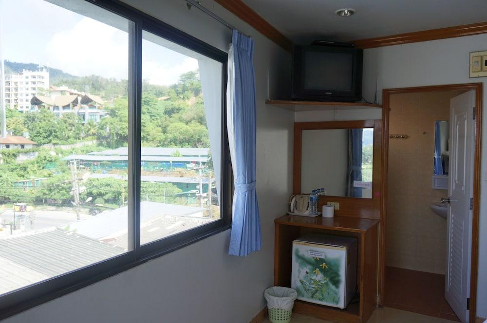 Lamai Guesthouse Patong Buitenkant foto