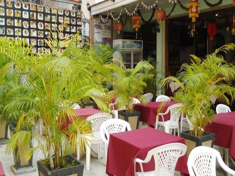 Lamai Guesthouse Patong Buitenkant foto